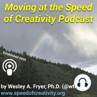 Podcast448: Artificial Reality, Free Online Learning Channels & STEAM Studio