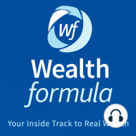 286: Ninja Tax Strategies with Tom Wheelwright!