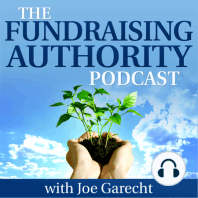 Fundraising Authority Podcast #17: Writing Better Fundraising Appeal Letters