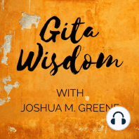 Gita Wisdom Teachings for Making Prasad