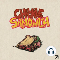 We Found The Unhealthiest Sandwich in America