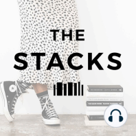 Ep. 104 So You've Been Publicly Shamed by Jon Ronson -- The Stacks Book Club (Gigi Levangie)