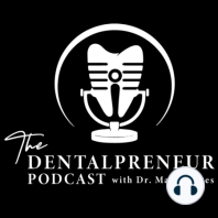 008: Dr. Taylor Clark – Patient Acquisition Through Innovation and Adaptation