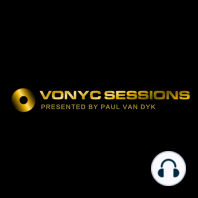 Paul van Dyk's VONYC Sessions Episode 691