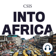 China, the U.S., and African Security Chiefs