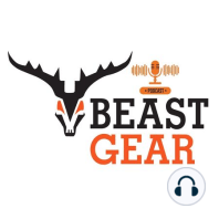 HBG Podcast Episode #11 - Tyler Whitt (Big Hunt) Deer and Turkey Hunting Beast Style