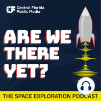 From Mars to Jupiter, the latest findings from the space probes exploring our solar system