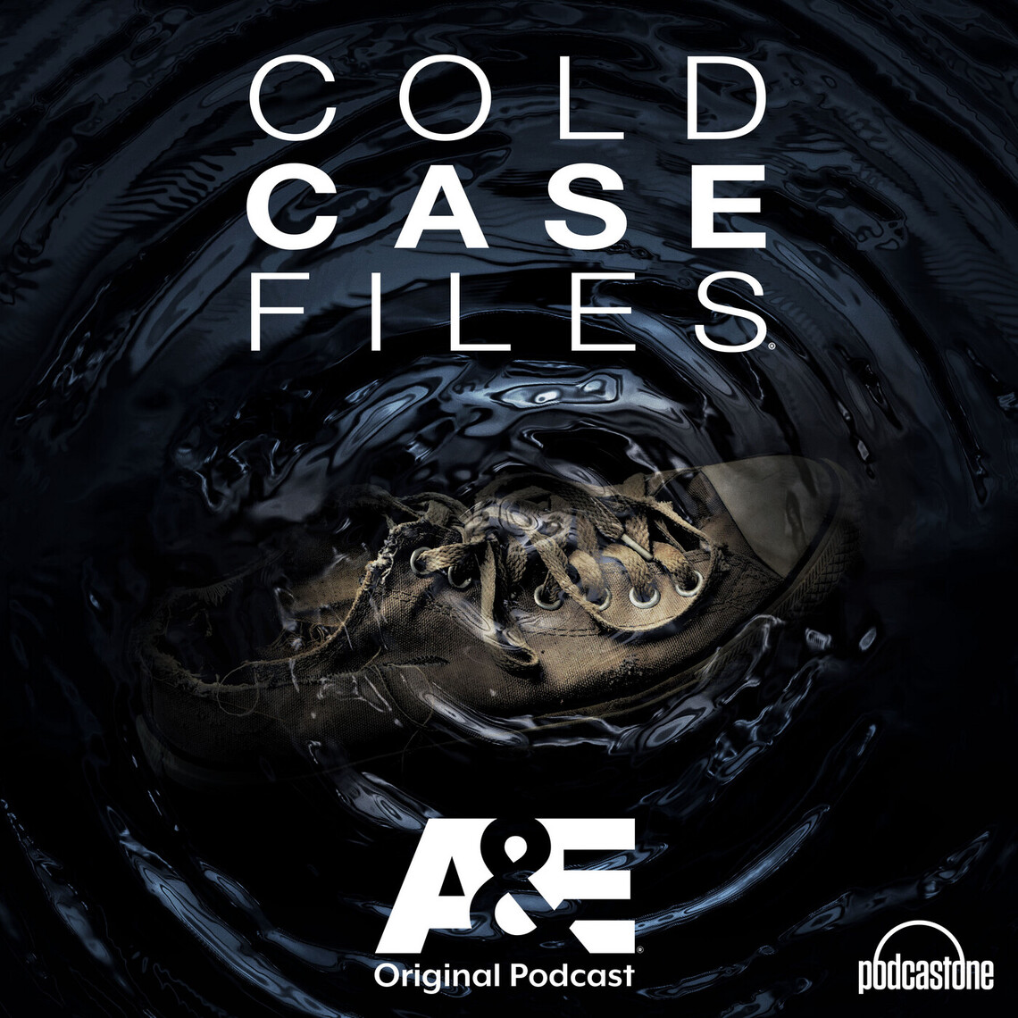 NCIS | Cold Case Files Podcast