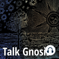 Talk Gnosis Art & the Esoteric w/ Alex Coma