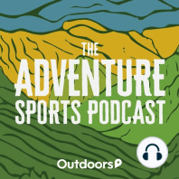 Ep. 316: Human Powered Traverse of the Planet - Sarah Outen