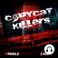 Copycat Killers - Reservoir Dogs