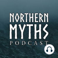 Dr. Jackson Crawford Returns to the Northern Myths Podcast to Discuss the Wanderer's Havamal