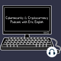 Cyber & Crypto Podcast - Episode 16