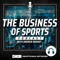 Andrew's Top 10 NFL Business Of Sports Stories of 2019