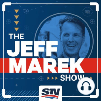 Marek & Friedman: Trade Rumours Swirling for the Canucks and Habs