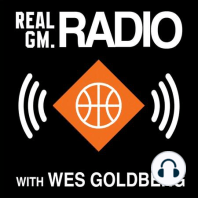 143: Breaking Down NBA Conference Tiers w Tim Bontemps of the Washington Post