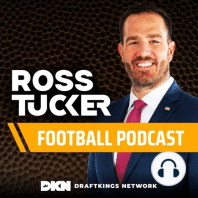 Greg Cosell: 2021 NFL Draft Recap -  Days 2 & 3