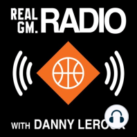 Ben Taylor on Bucks/Nets and an Insane News Day