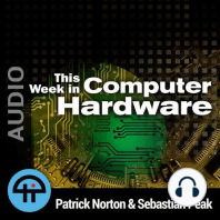 TWiCH 551: AMD Ca$he$ In, Intel Caches Out - Apple's Biggest Quarter Ever, Corsair's New Air Cooler!