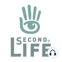Second Life: Get One