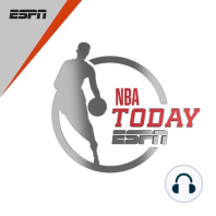 First edition of NBA Today begins!