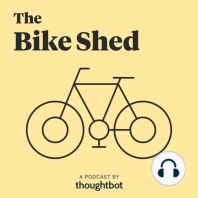 304: MEGA Crossover Episode (The Bike Shed x Rails with Jason x Remote Ruby x Ruby on Rails Podcast)