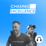 #100: 3x3 on Worthwhile Expenses, Lousy Excuses, & Travel Workouts