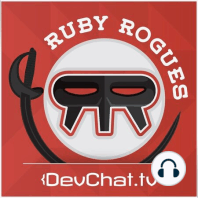 RR 295 The European Ruby Community with Devon C Estes