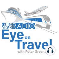 Eye on Travel Podcast — Agua Caliente Resort in Rancho Mirage, California – Pre-Covid