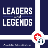 44: Paul Okeson and Mike O’Connor, Chief of Staff to Mayors Ballard and Peterson (Respectively)