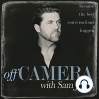 The Off Camera Call-In Show #3
