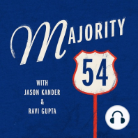 Majority 54 LIVE