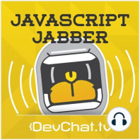 152 JSJ GraphQL and Relay with Nick Schrock and Joe Savona