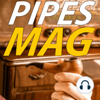 PipesMag Podcast #2