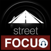 Street Focus 96: Streets of the World – Austin, Texas with Dickie Bennett