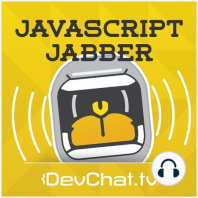 JSJ 400: The Influence of JavaScript Jabber
