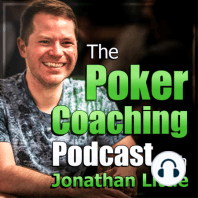 GTO vs. Exploitative Poker – A Little Coffee with Jonathan Little, 11-11-2019