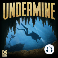 Undermine Season 2: The Community - Trailer