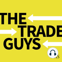 Trade Guys on the Road: RILA Supply Chain Conference Edition Part 1