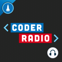 A Week with WSL | Coder Radio 353