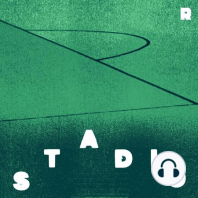 Lotte, Martin, Xabi, Robert, and Sergiño | Stadio Podcast