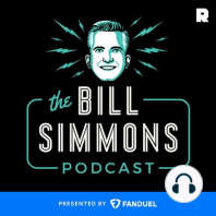 Belichick’s Spending Spree, Embiid’s Lost MVP, and ‘Beartown’ With Mina Kimes and Chris Ryan