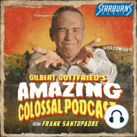 Mini-Ep #66: Gilbert and Frank Go "Mad"!