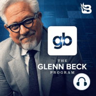 Ep 55 | Whistleblowing AGAINST the DNC | Andrii Telizhenko | The Glenn Beck Podcast