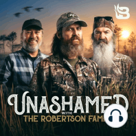 Ep 240 | Jase's First 'Duck Dynasty' Meeting, Warning Labels on Westerns & a Truly Embarrassing Rebuke