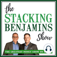 What To Do With Big (Sudden) Money with Doug Goldstein