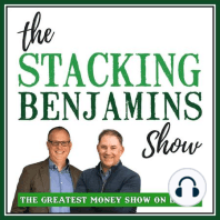 The 5 Years Before You Retire, Timeshare Madness, and New Wealth Numbers (with Emily Guy Birken)