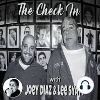 #141 | LEE SYATT | UNCLE JOEY'S JOINT with JOEY DIAZ