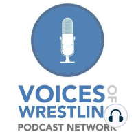 64: Wrestlenomics Radio: All In, employee/contractor issue, vision of WWE co-presidents
