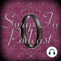 Episode 12: Who wears a bathing suit to a swinger pool party?